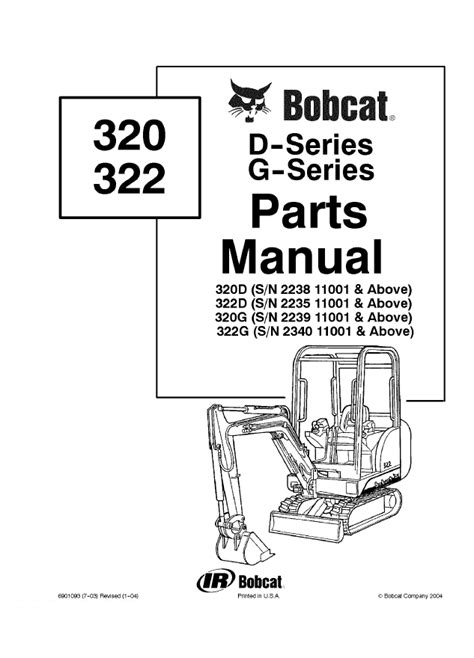 parts for a 2003 bobcat mini excavator|bobcat aftermarket parts online.